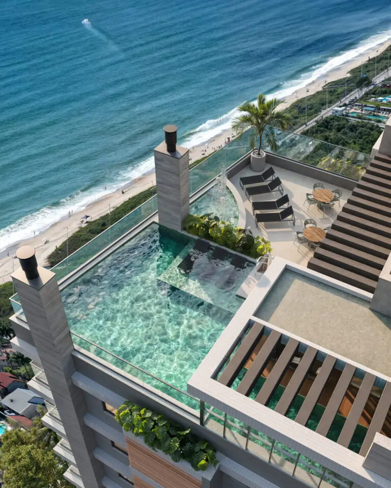 Like — Apartamento em obras em Balneário Piçarras — foto 3