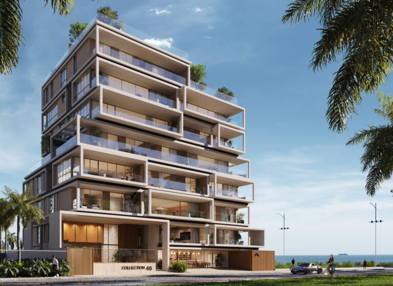 Brava Collection — Apartamento em obras em Brava — foto 3