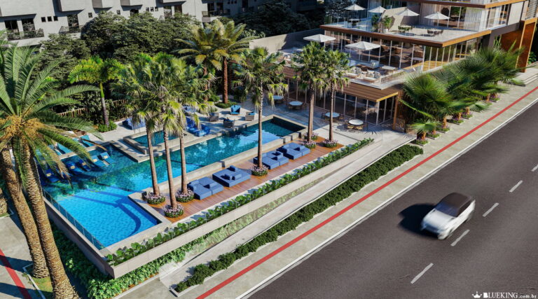 Sunny Coast — Apartamento em obras em Itapema — foto 3