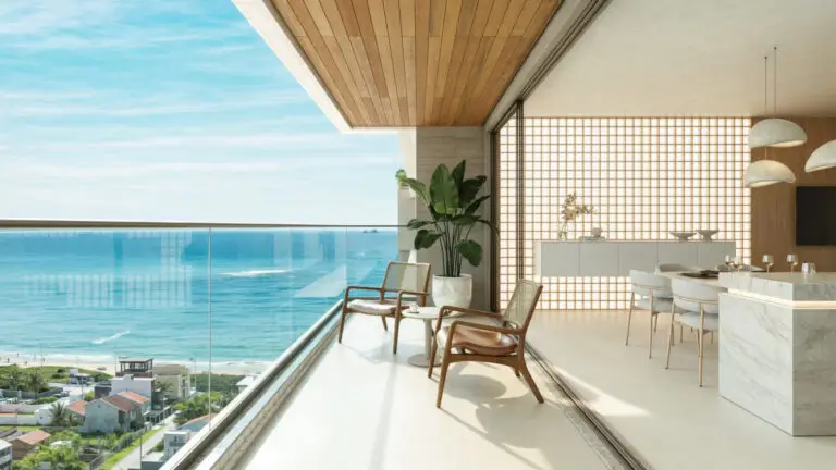 Like — Apartamento em obras em Balneário Piçarras — foto 2