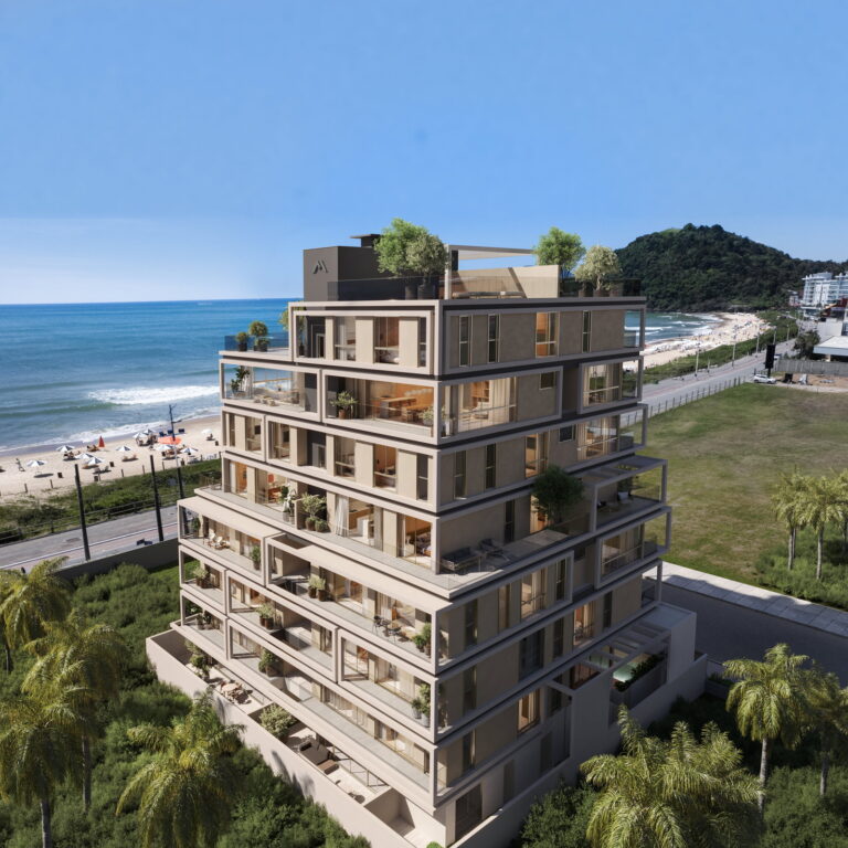 Brava Collection — Apartamento em obras em Brava