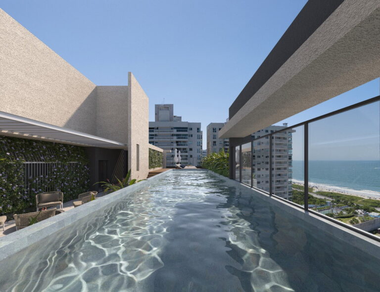 Distintto — Apartamento em obras em Balneário Piçarras — foto 3