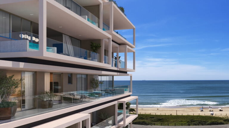 Brava Collection — Apartamento em obras em Brava — foto 2