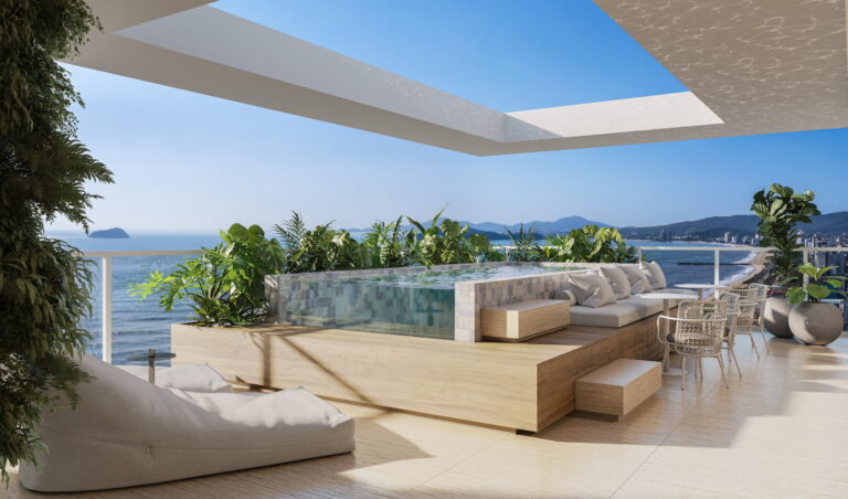 Rhodes — Apartamento em Balneário Piçarras — foto 2