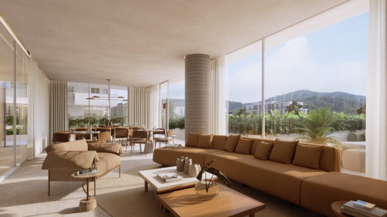 Tauri — Apartamento na planta em Porto Belo — foto 3