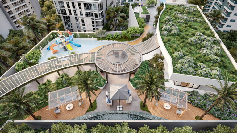 Harmony — Apartamento em obras em Balneário Camboriú — foto 3