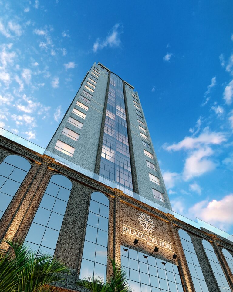 Del Fiore — Apartamento em Jaraguá Do Sul