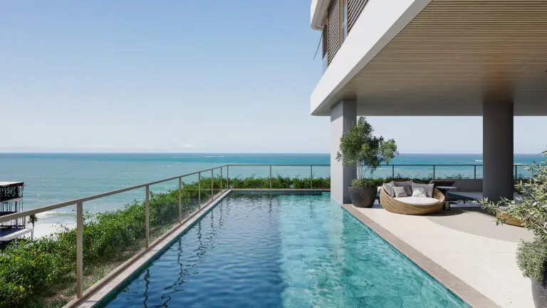 Positano — Apartamento em obras em Barra Velha — foto 2