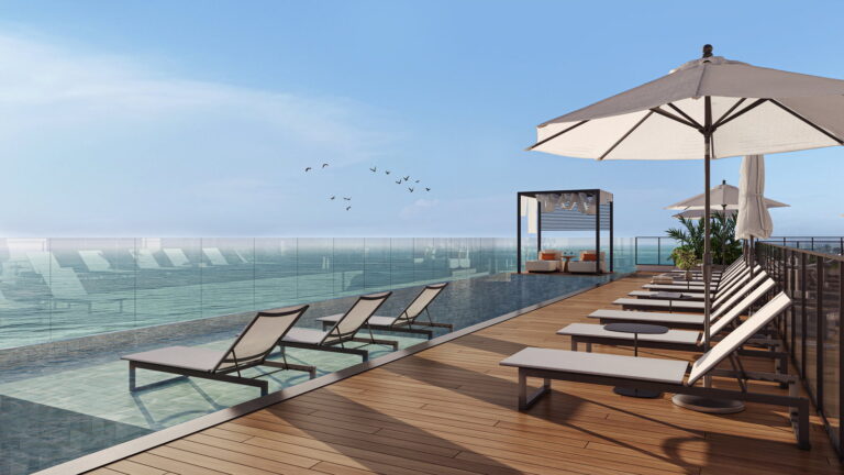 Infinity — Apartamento em obras em Barra Velha — foto 2