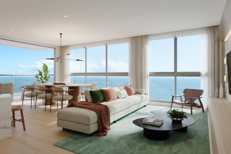 Punta Cana — Apartamento em obras em Balneário Piçarras — foto 3
