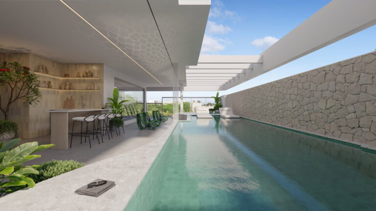 Punta Cana — Apartamento em obras em Balneário Piçarras — foto 2