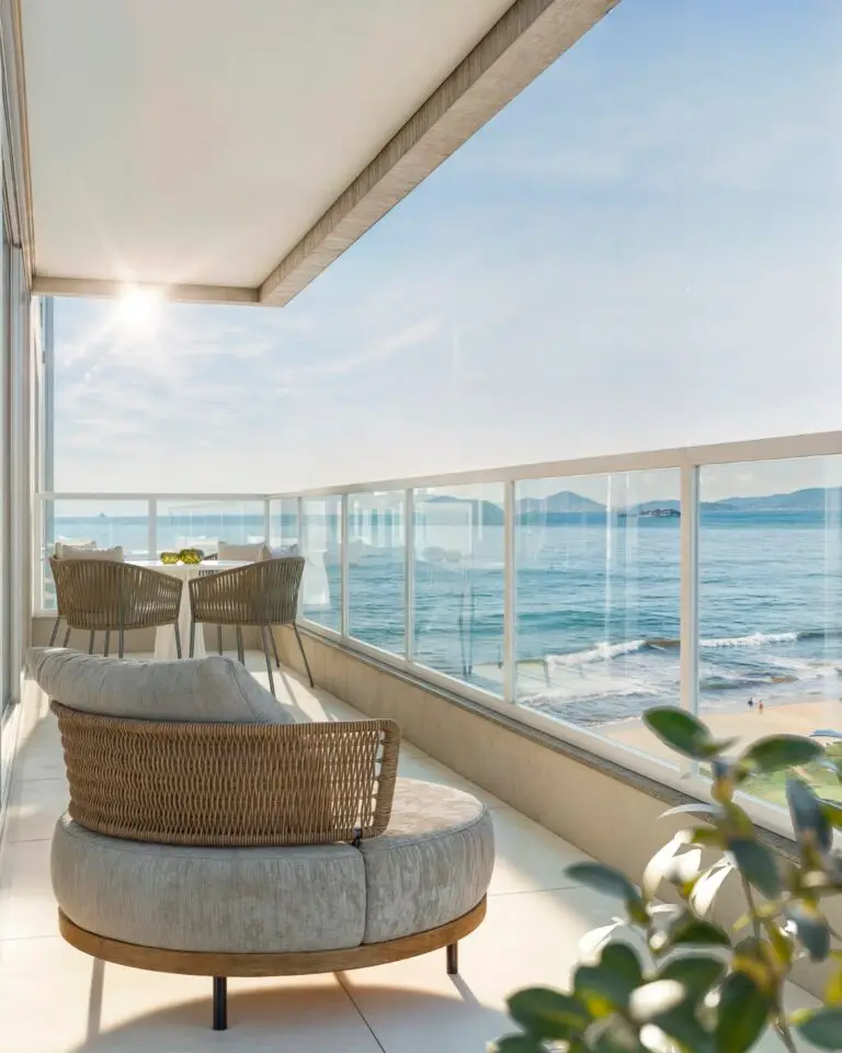 Marítimo — Apartamento na planta em Barra Velha — foto 3
